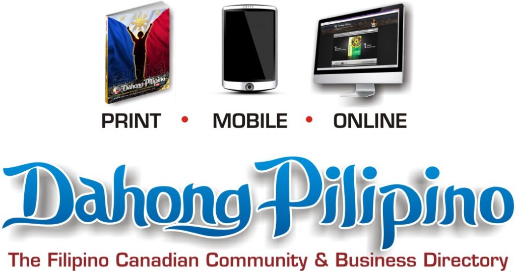 Dahong Pilipino - Logo