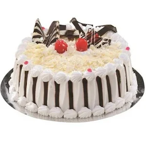Daisy Cake - Logo