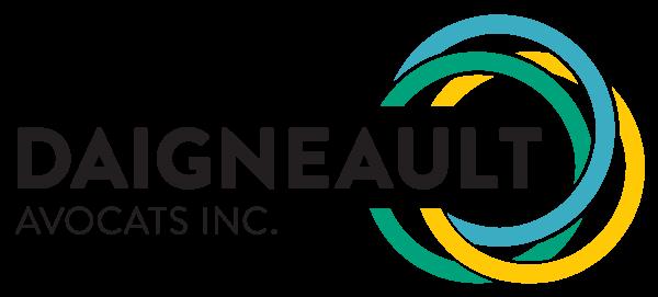 Daigneault Avocats Inc. - Logo