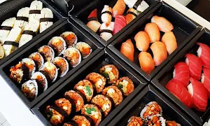 Daily Sushi - Logo