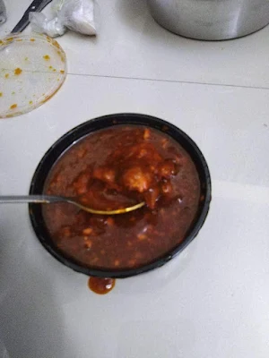 Daily Meals - Cover photo
