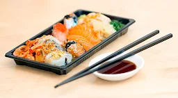 Daily Sushi - Cover photo