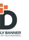 Daily Banner - Logo