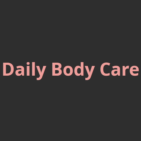 Daily Body Care - Logo