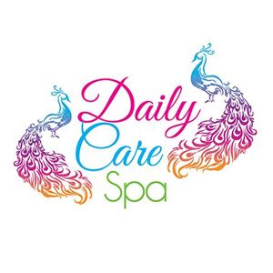 Daily Care Spa - Logo