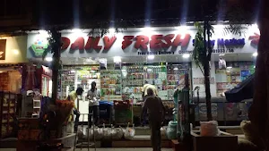 Daily Fresh - Cover photo
