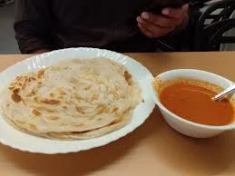 Daily Fresh Kerala Mess - Logo