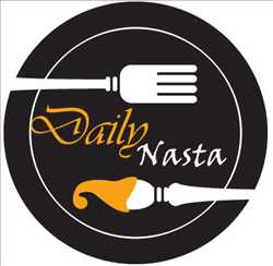 Daily Nasta 138619 - Logo