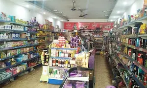Daily Needs, Fatehpuri - Cover photo
