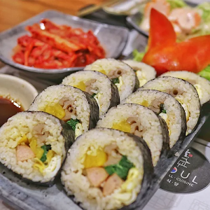 Daily Sushi - Cover photo