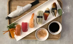 Daily Sushi - Cover photo