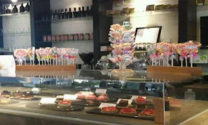 Daily Treats - The Westin - Cover photo