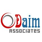 Daim Associates - Logo