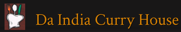 Da India Curry House - Logo