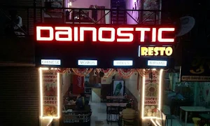 Dainostic Chinese Foods - Logo