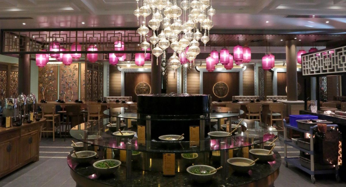 Dainty Sichuan Lonsdale - Logo