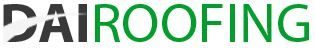 DAI Roofing - Logo