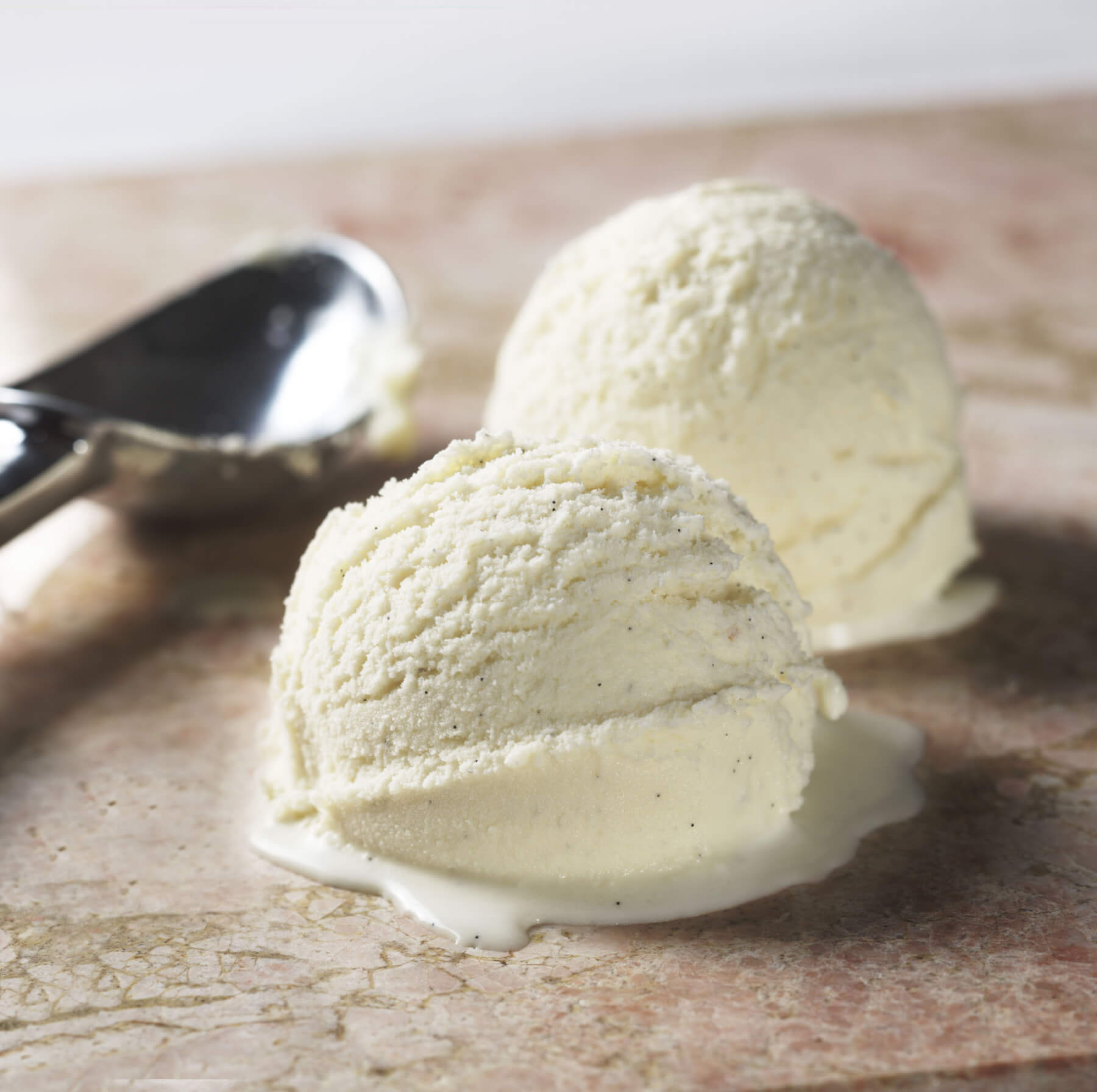 Dairy Don Ice Cream - Logo