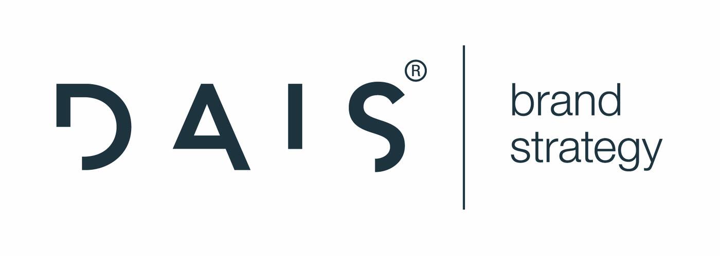 DAIS Brand Strategy - Cover photo