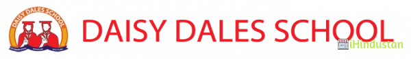 Daisy Dales School - Logo