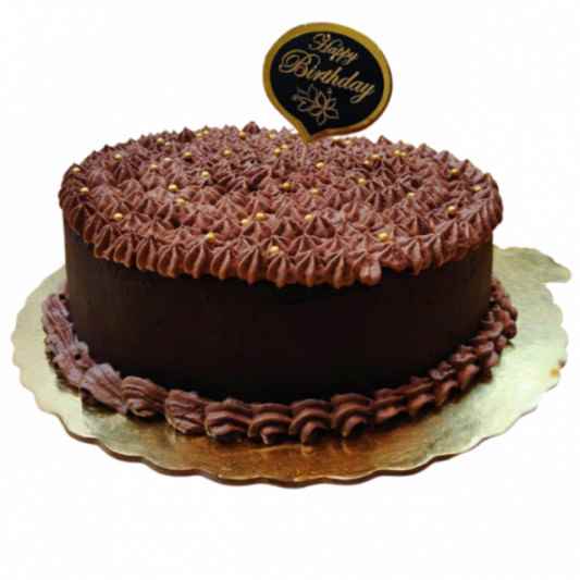Daisys Cakes - Cover photo