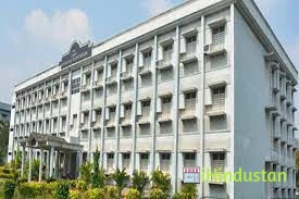 Daita Madhusudana Sastry Sri Venkateswara Hindu College - Logo