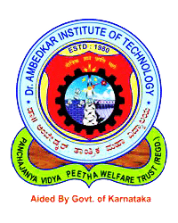 Dr Ambedkar Institute of Technology Bengaluru (DAIT) (DAIT) - Logo