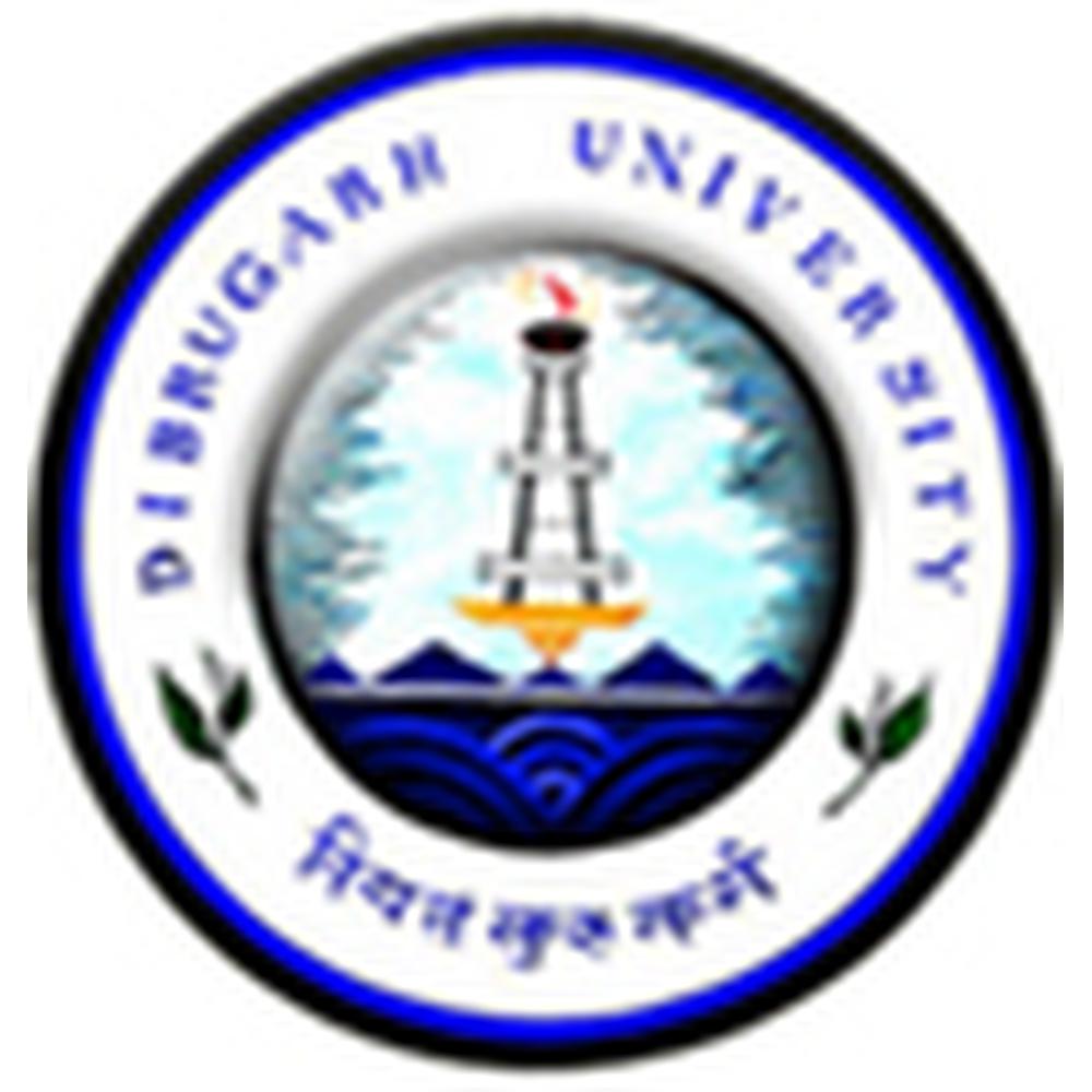 Dakha Devi Rasiwasia College (DDRC) - Logo