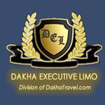 Dakha Travel - Logo