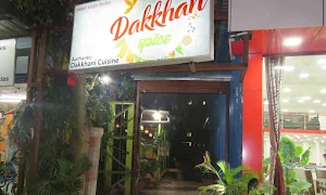 Dakkhan Spice - Cover photo