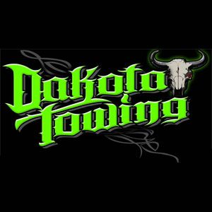 Dakota Towing Ltd - Logo