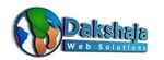 Dakshaja Web Solutions - Logo