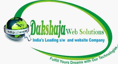 Dakshaja Web Solutions - Cover photo