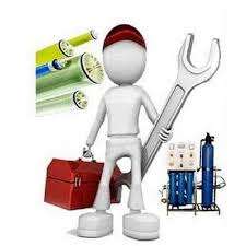 Daksh Home Appliances - Logo