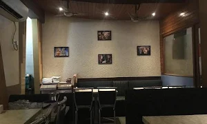Dakshin Bar And Restaurant - Logo