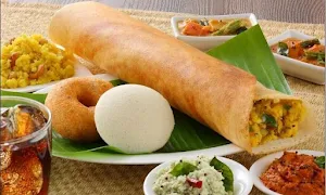 Dakshin Bharat Restaurant - Cover photo