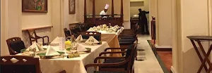 Dakshin - ITC Windsor - Cover photo