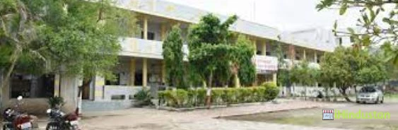 Dakshin Kesri Muni Mishrilalji Homoeopathic Medical Col - Logo