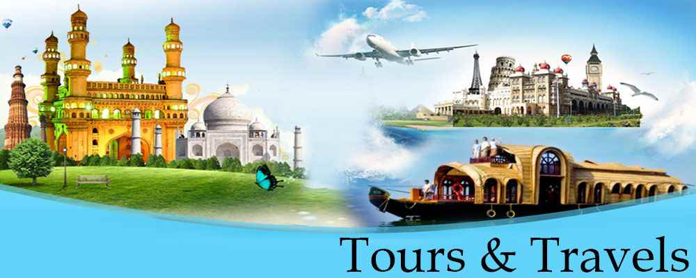 Daksh Tours Pvt Ltd - Cover photo