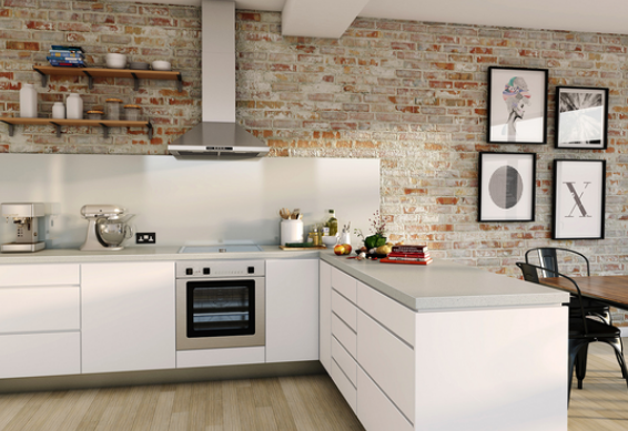 Dak-Wal Kitchens - Logo