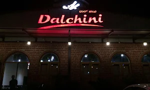 Dalchini - Cover photo