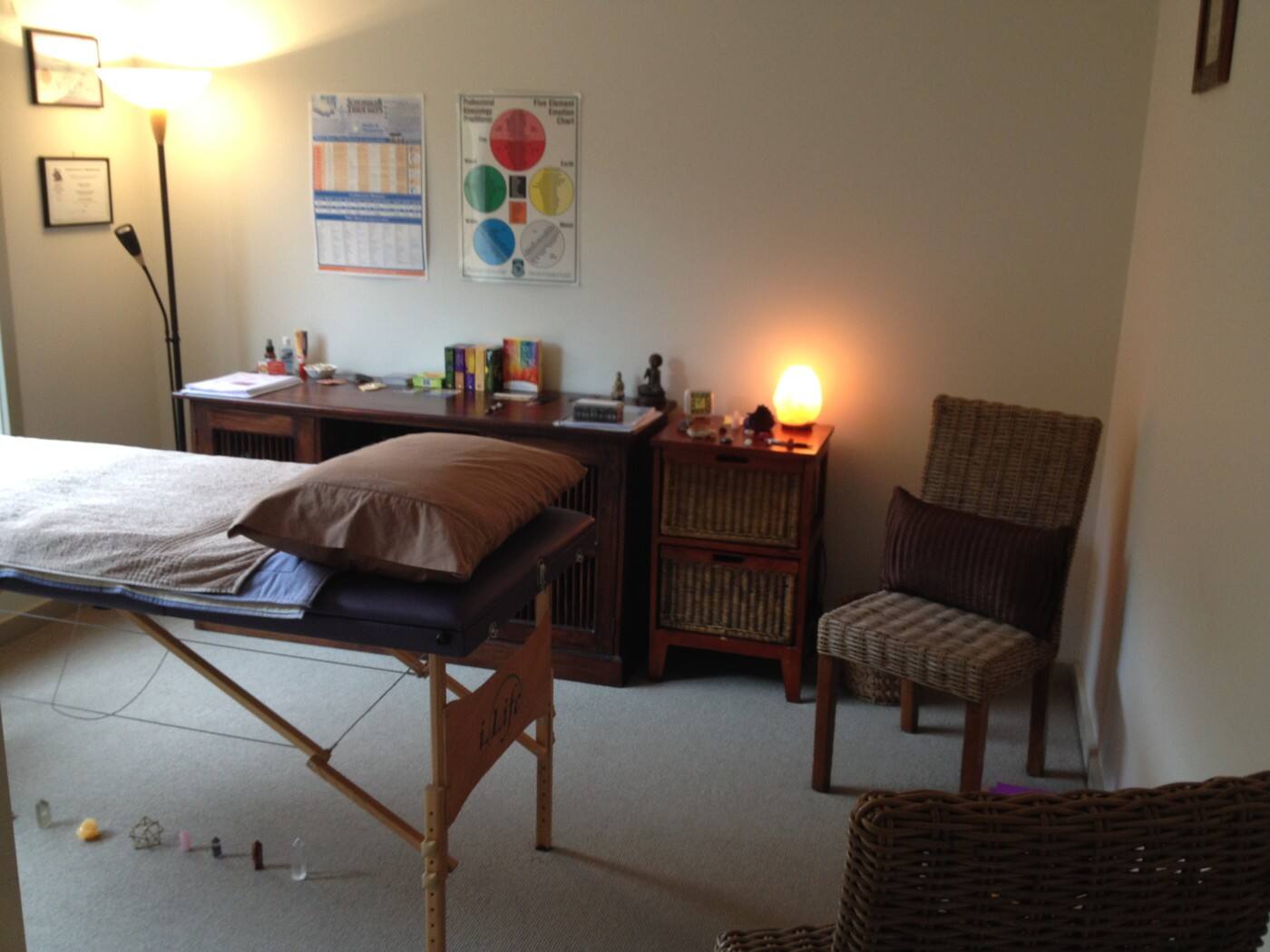 DALA Holistic Health - Cover photo