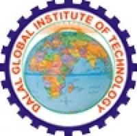 Dalal Global Institute of Technology (DGIT) - Logo