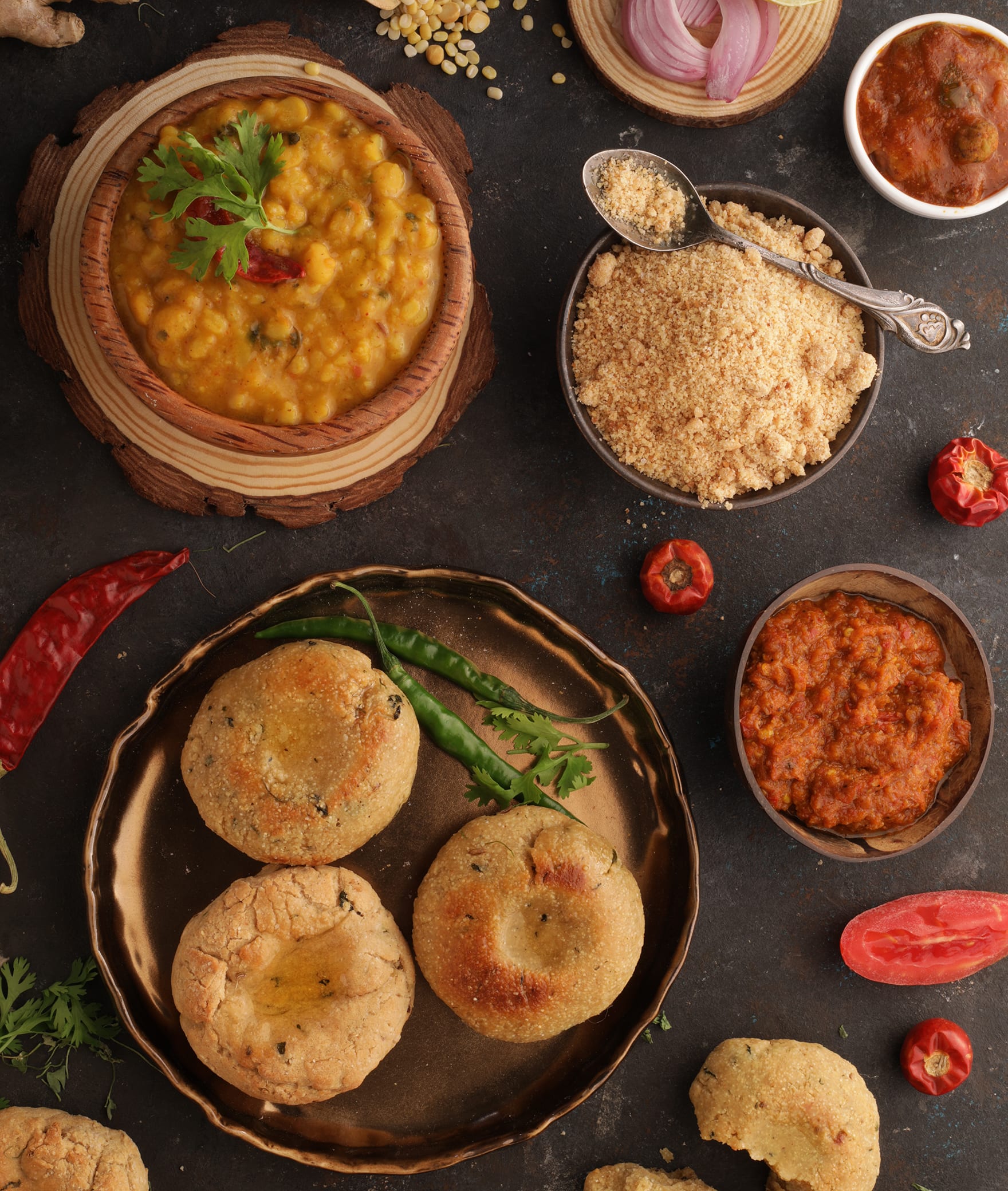 Dal Baati & Co. - Logo