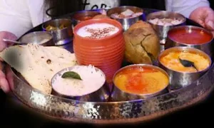 Dal Bati Churma Restaurant - Cover photo