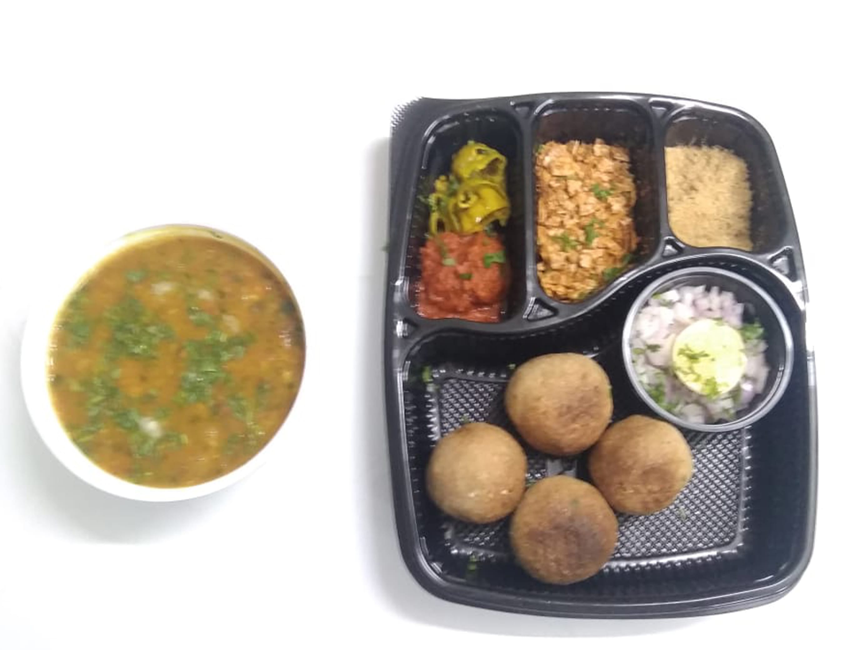 Dalbati Tadka (Vyara) - Logo