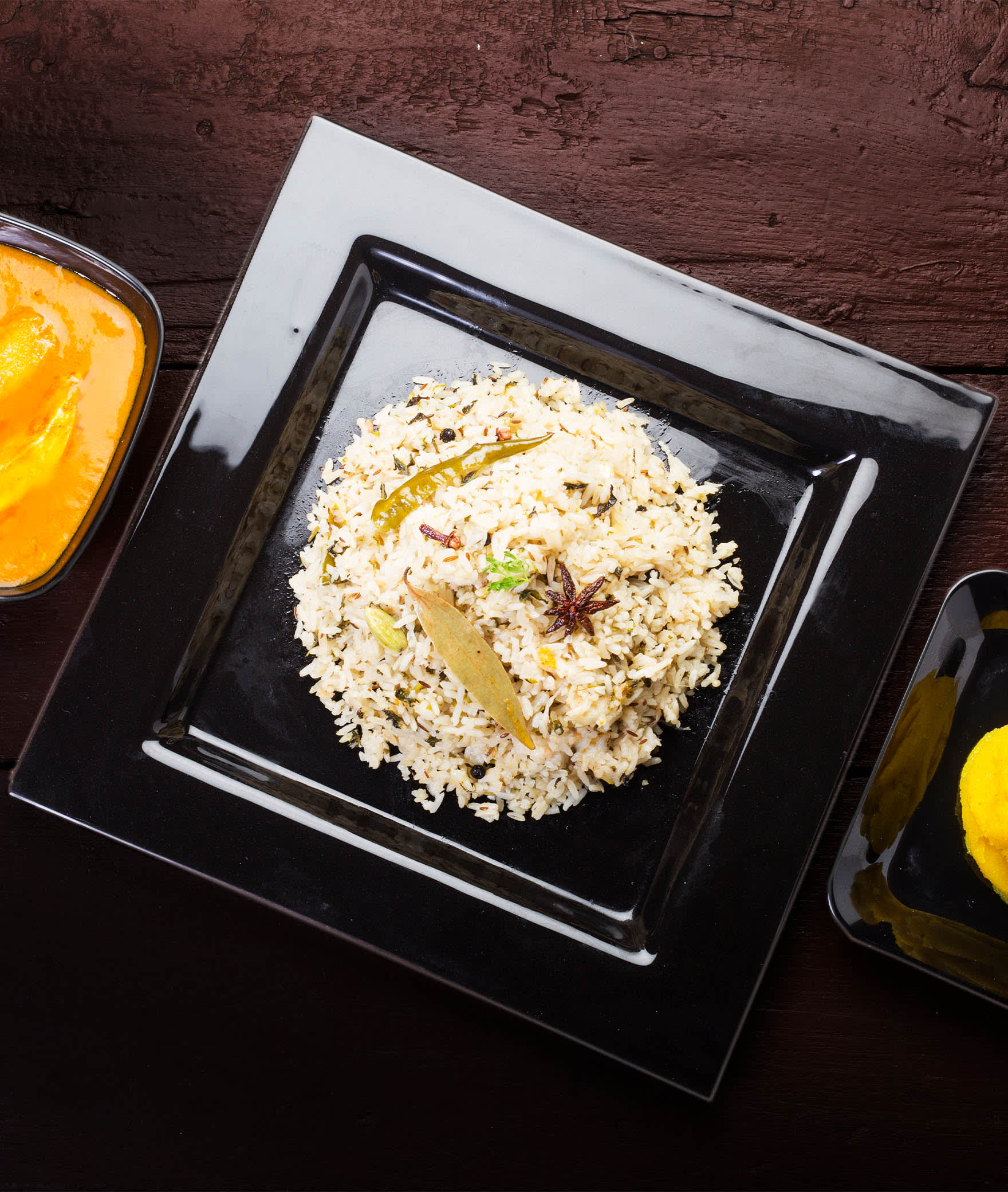 Dal-cha & more - Logo