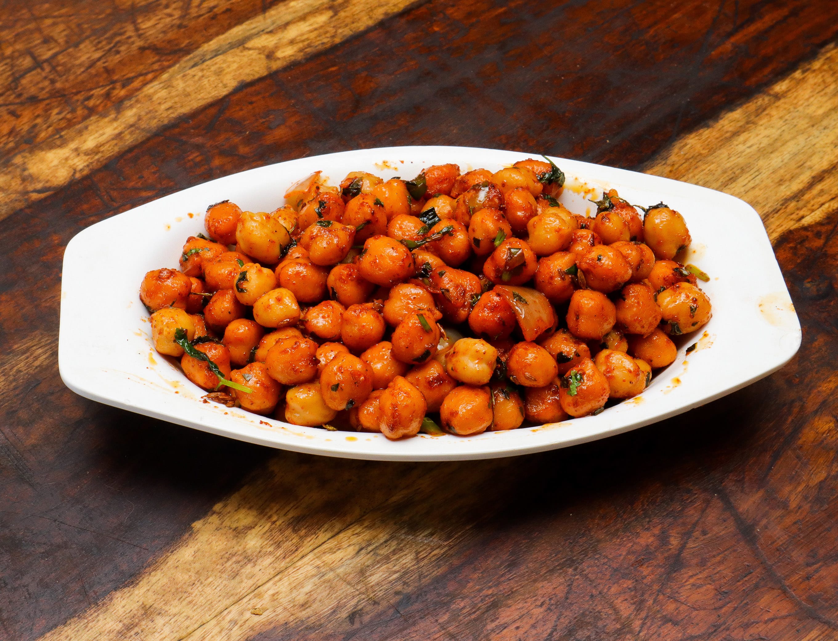Dalchini Homemade Meals - Logo