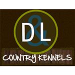 D &a; L Country Pet Kennels &a; Grooming - Logo