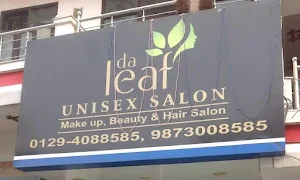 Daleaf Unisex - Cover photo